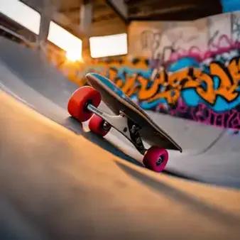 Tony Hawk Board Setup Tips: From Beginner to Birdman